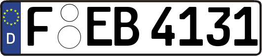 F-EB4131