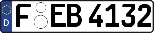 F-EB4132