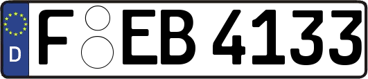 F-EB4133