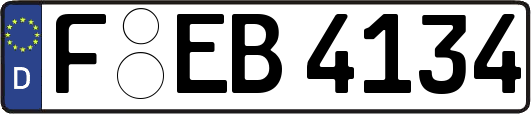 F-EB4134