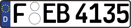 F-EB4135