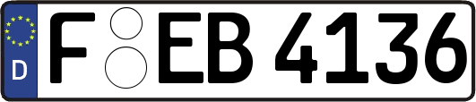 F-EB4136