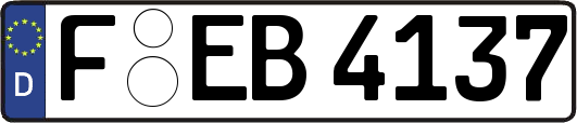 F-EB4137