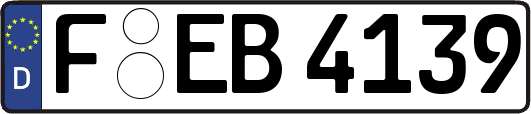 F-EB4139
