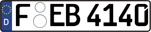 F-EB4140