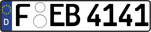 F-EB4141