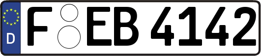 F-EB4142