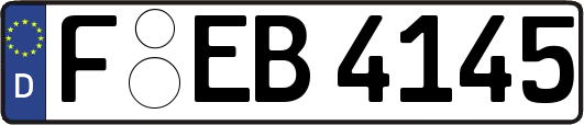 F-EB4145
