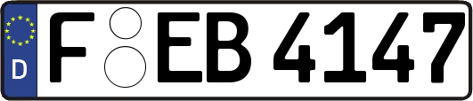F-EB4147