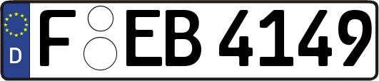 F-EB4149