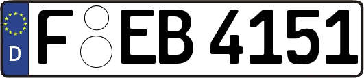 F-EB4151