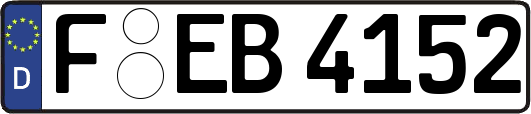F-EB4152