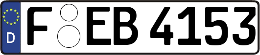 F-EB4153