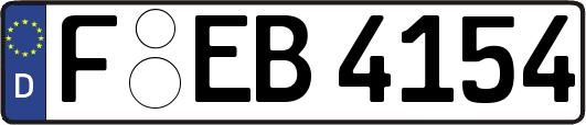 F-EB4154