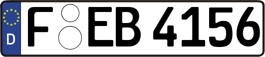 F-EB4156
