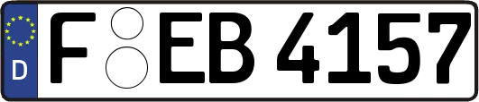 F-EB4157