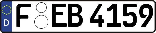 F-EB4159