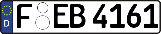F-EB4161