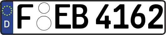 F-EB4162