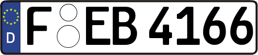 F-EB4166