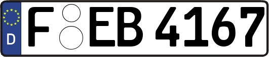 F-EB4167
