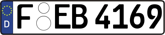 F-EB4169