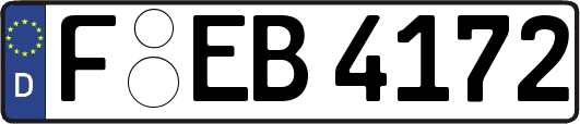 F-EB4172