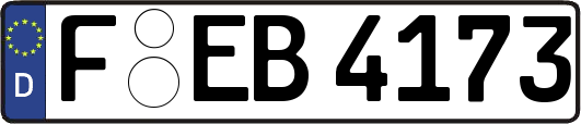 F-EB4173