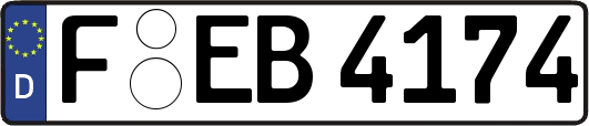 F-EB4174