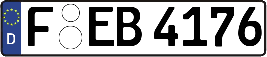 F-EB4176