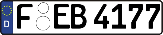 F-EB4177