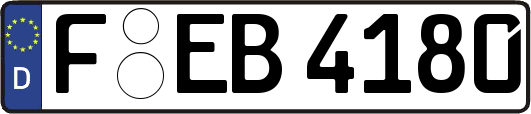 F-EB4180
