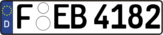 F-EB4182