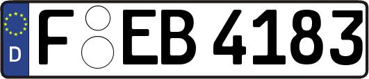 F-EB4183