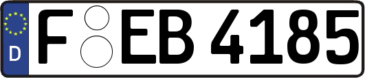 F-EB4185