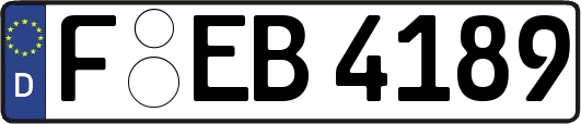 F-EB4189