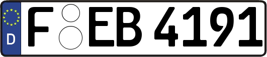 F-EB4191