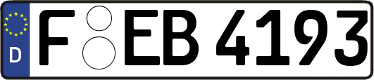 F-EB4193