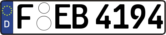 F-EB4194