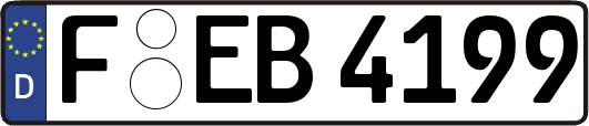 F-EB4199