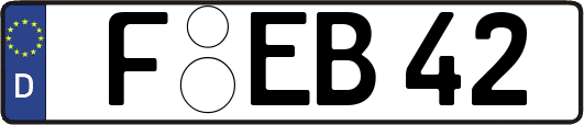 F-EB42
