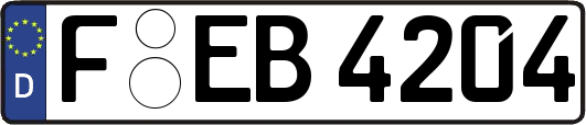 F-EB4204