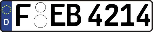 F-EB4214