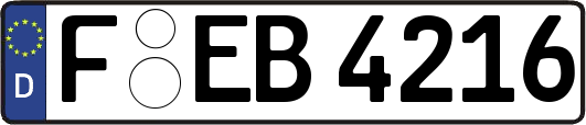 F-EB4216