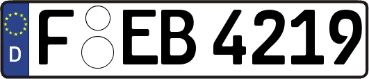 F-EB4219