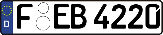F-EB4220