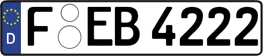 F-EB4222