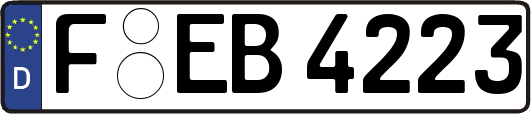 F-EB4223