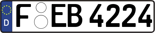F-EB4224