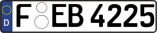 F-EB4225